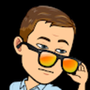 Meet your Posher, Scott